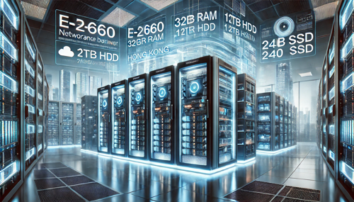 马来西亚云服务器适合哪些行业需求