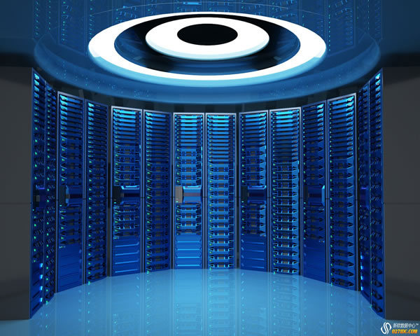 美国高防服务器