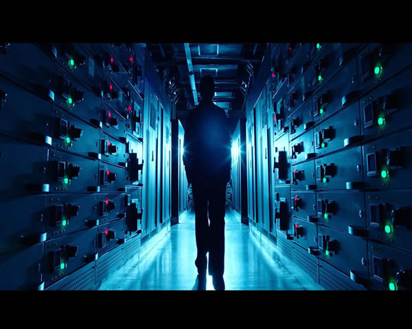 美国高防服务器