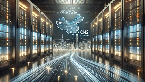 选择德国服务器托管服务的五大优势