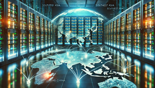 德国服务器托管