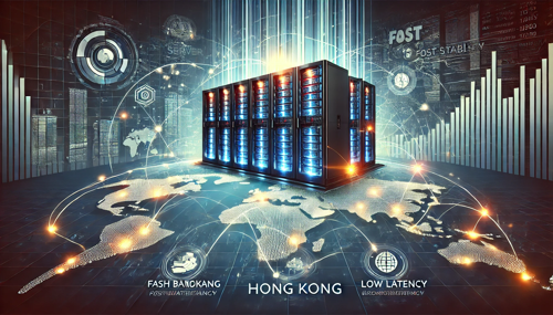 如何选择适合的熙攘香港服务器以满足业务需求