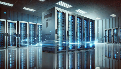 美国服务器托管