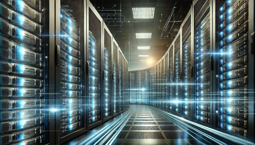 电脑服务器在美国的市场现状与发展趋势