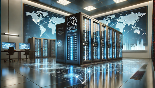 德国标准化机房的建设理念与实施步骤