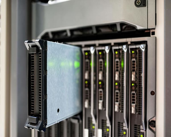 安卡服务器在台湾的市场表现分析