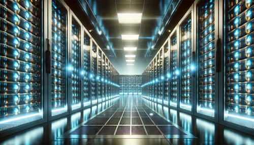 美国高防服务器