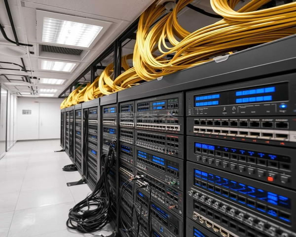 美国高防服务器