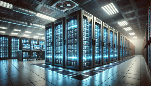 探讨泰国机房基地面积对运营效率的影响