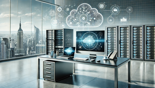 美国服务器托管服务费用和选择指南