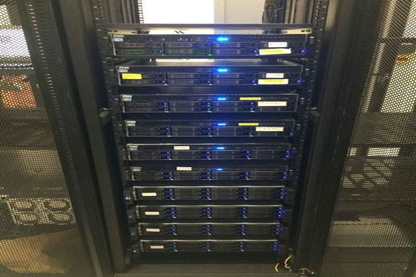 美国站群一般需要多少个IP才能有效运作