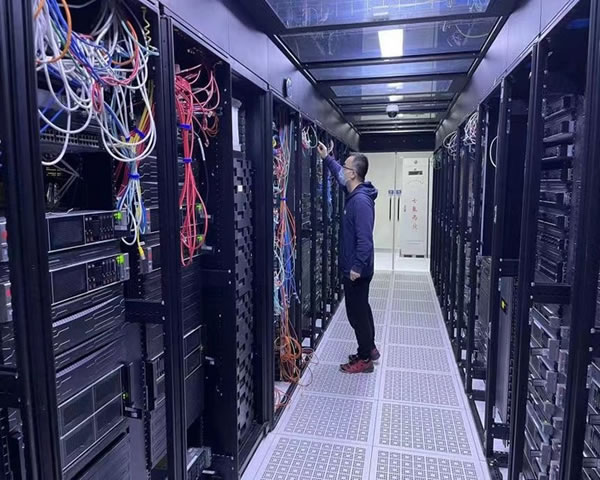 美国站群搭建IP的流行趋势与实用技巧