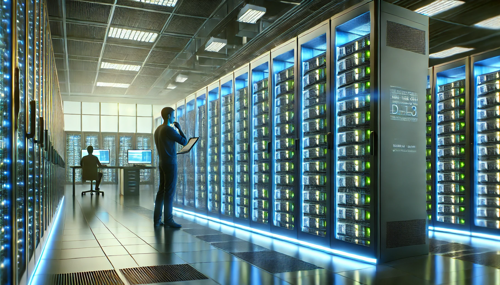 泰国云服务器的市场趋势与未来发展展望